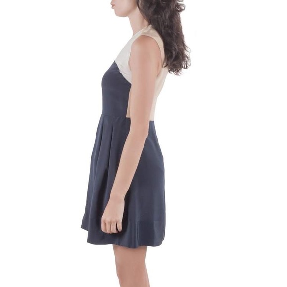 3.1 Phillip Lim Silk Dress size 2 XS S - Picture 5 of 7